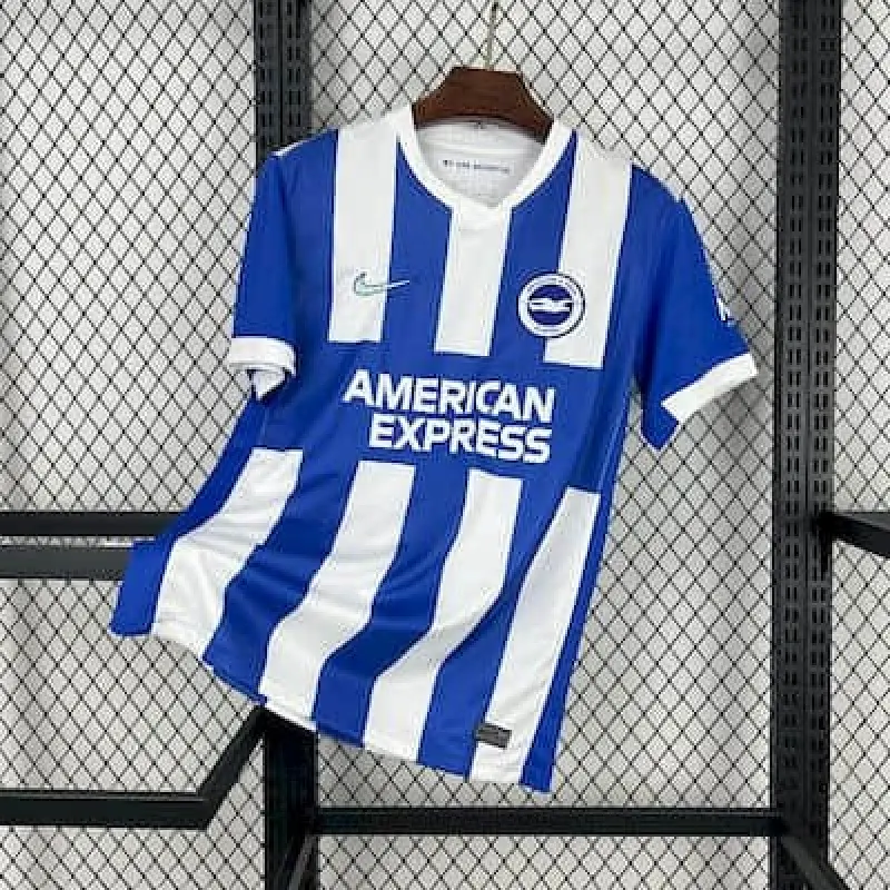 Brighton Casa 25/26 (& Hove Albion)