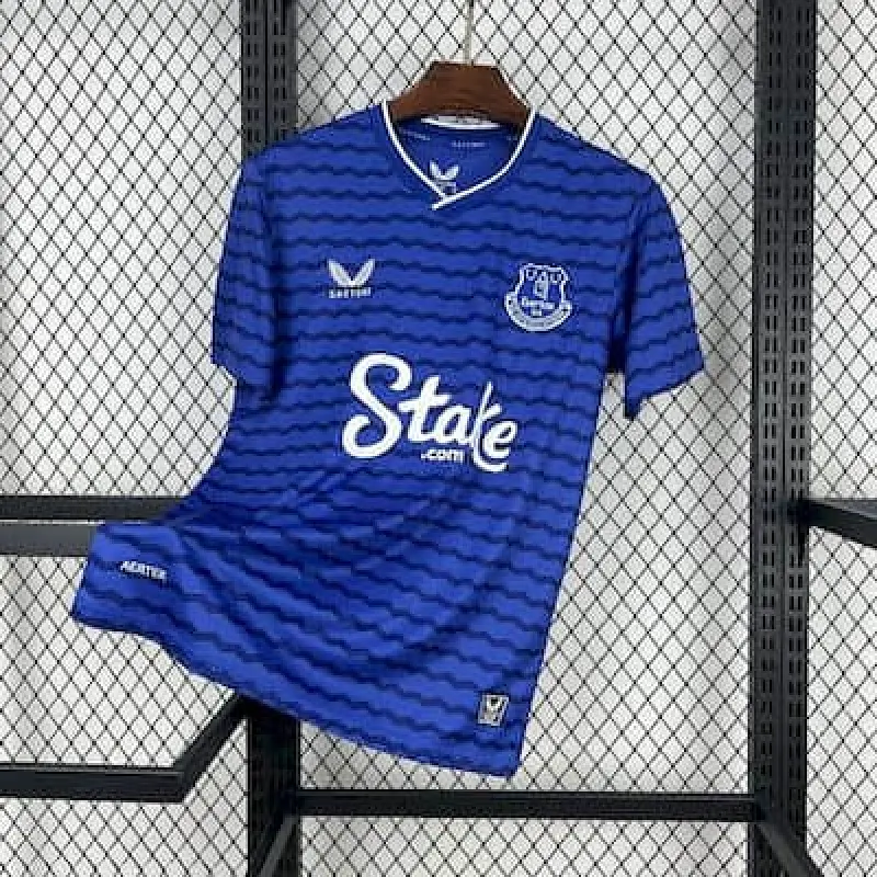 Everton Casa 25/26