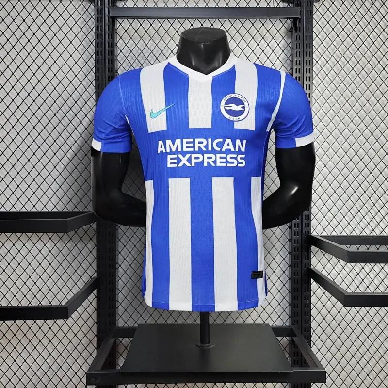 Brighton Casa 25/26 (& Hove Albion)