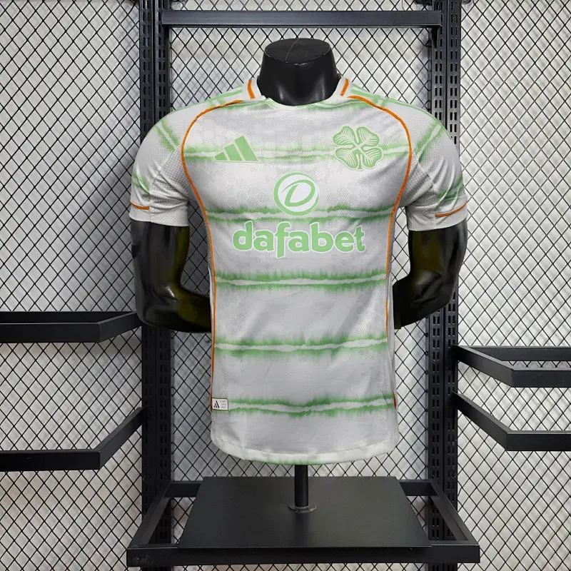 Celtic Fora 25/26