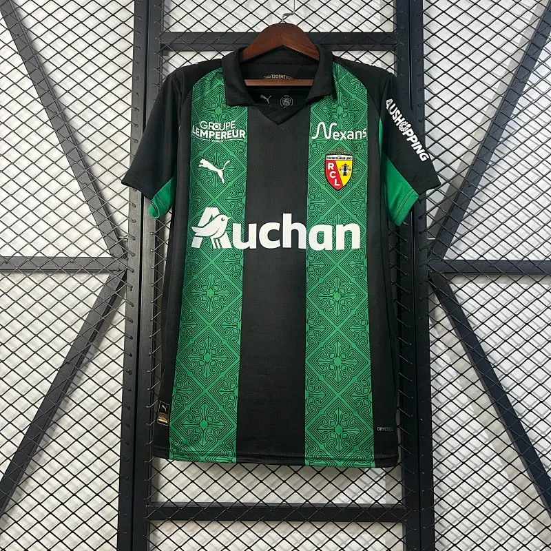 Lens Fora 25/26