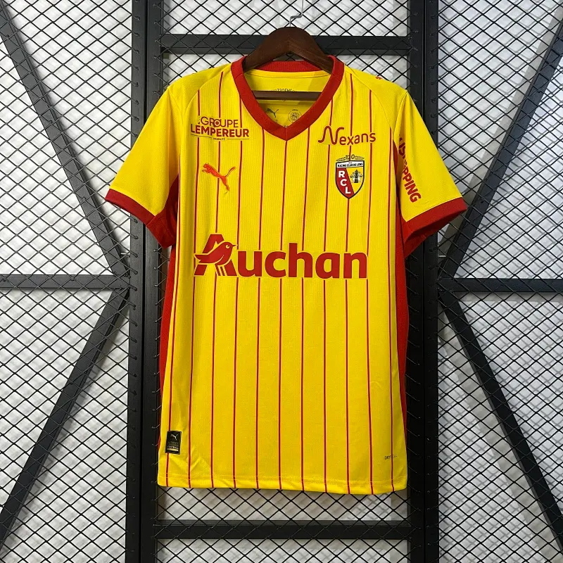 Lens Casa 25/26