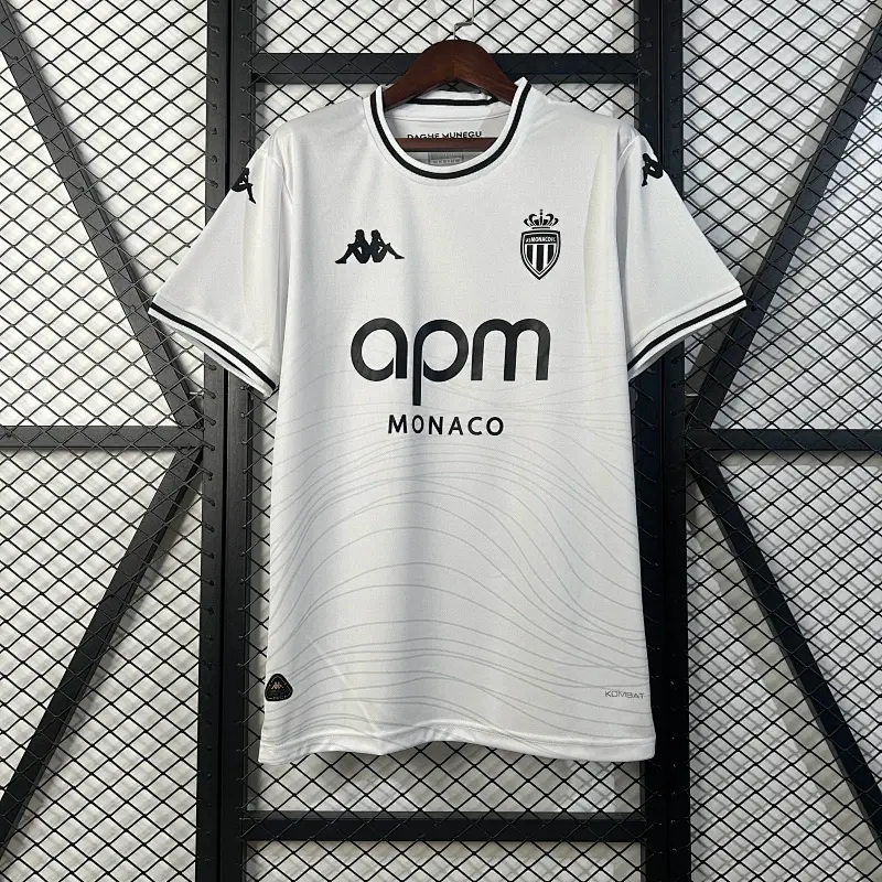 Monaco Fora 25/26