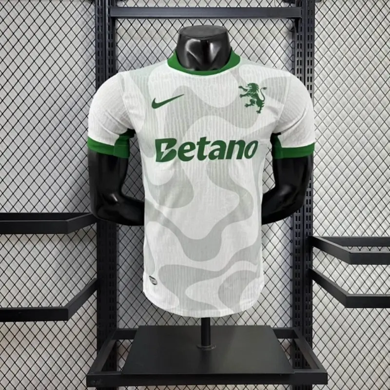 Sporting Fora 25/26
