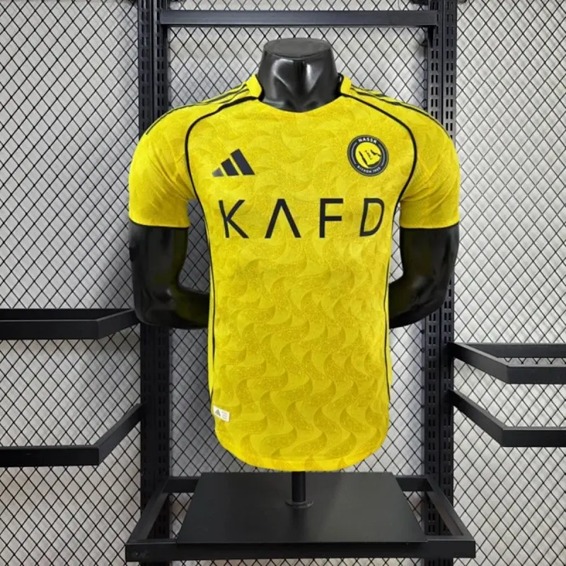 Al-Nassr Casa 25/26 (Al)