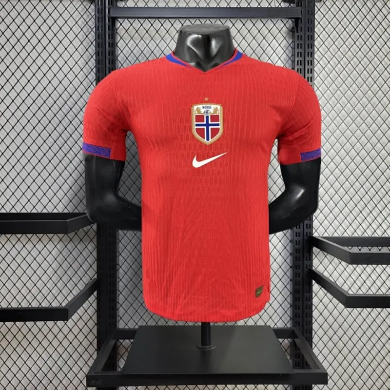 Noruega Casa 25/26