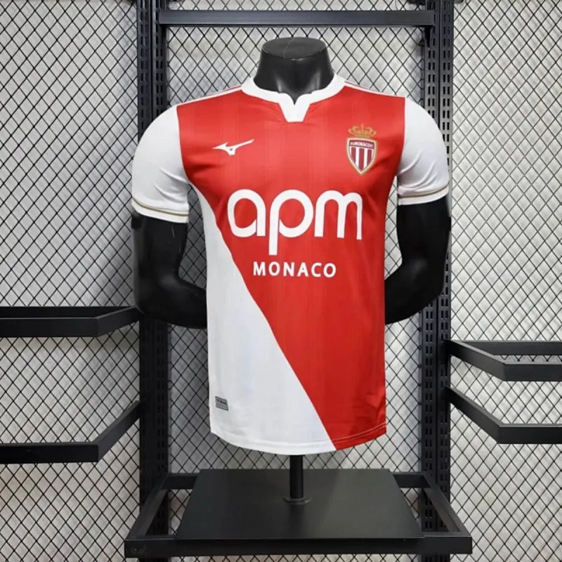 Monaco Casa 25/26