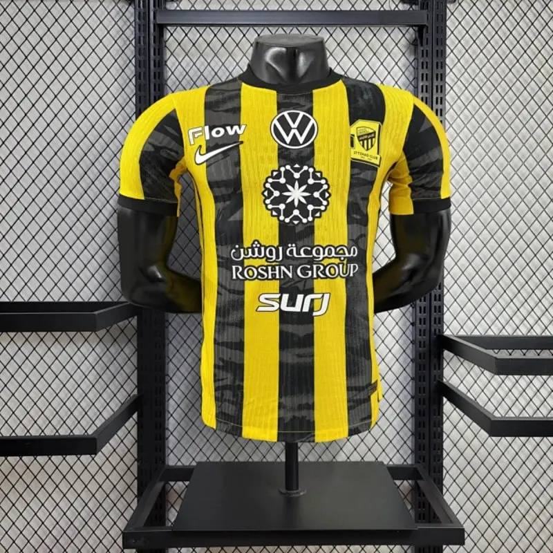 Al-Ittihad Casa 25/26 (Al Jeddah)