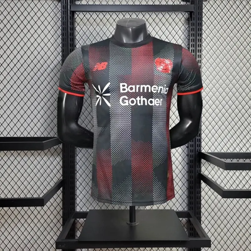 Bayer Leverkusen Casa 25/26 (Bayer 04)
