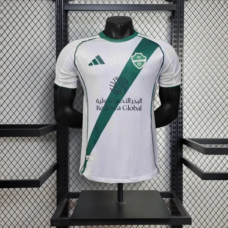 Al-Ahli Casa 25/26 (Jeddah)