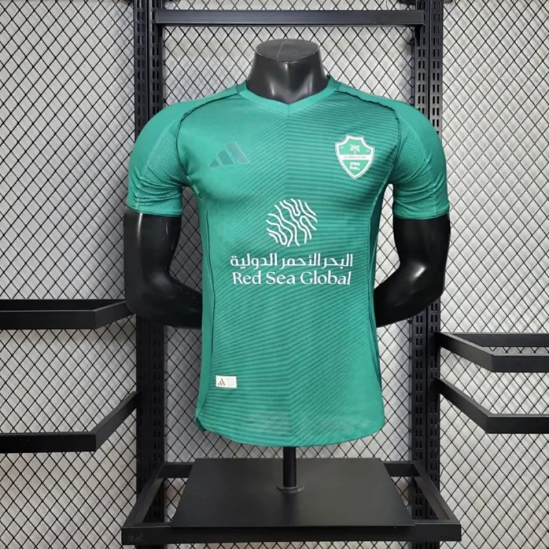 Al-Ahli Fora 25/26 (Jeddah)