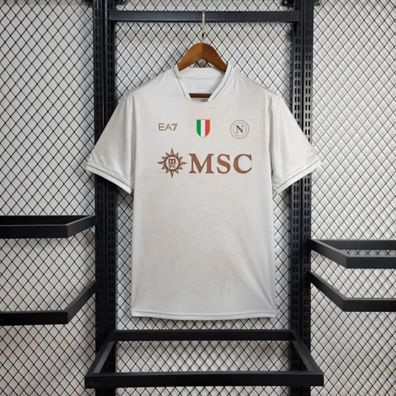 Napoli Fora 25/26