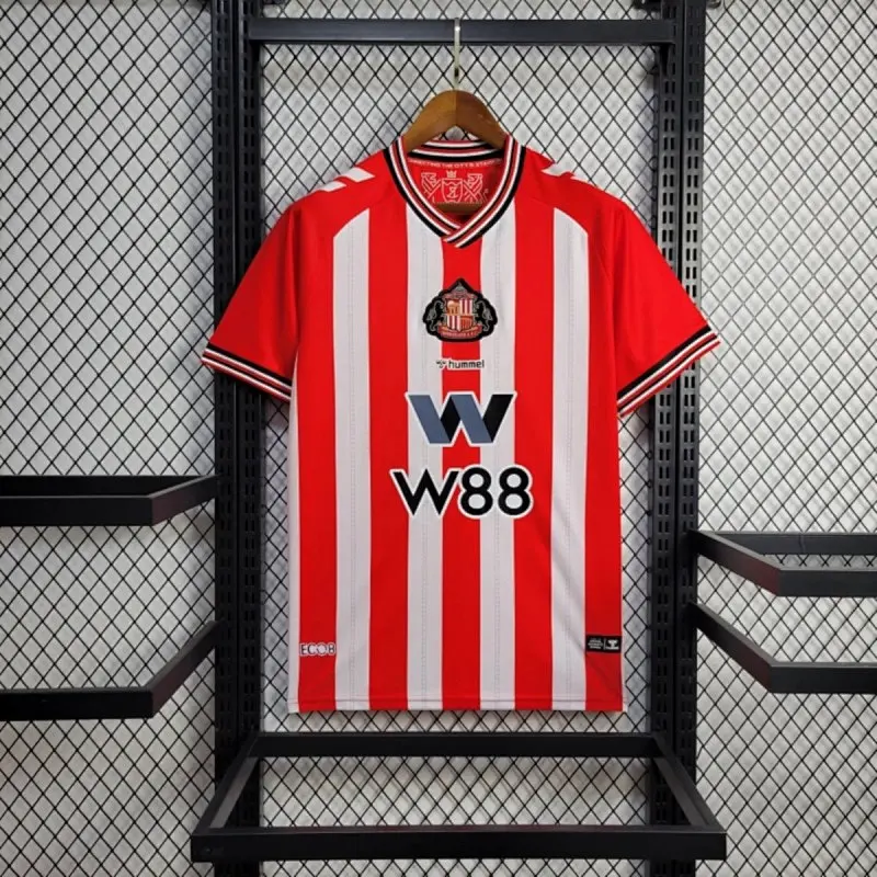 Sunderland Casa 25/26
