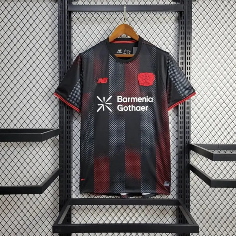 Bayer Leverkusen Casa 25/26 (Bayer 04)