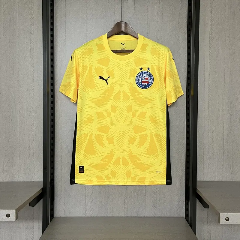 Bahia Goleiro 25/26