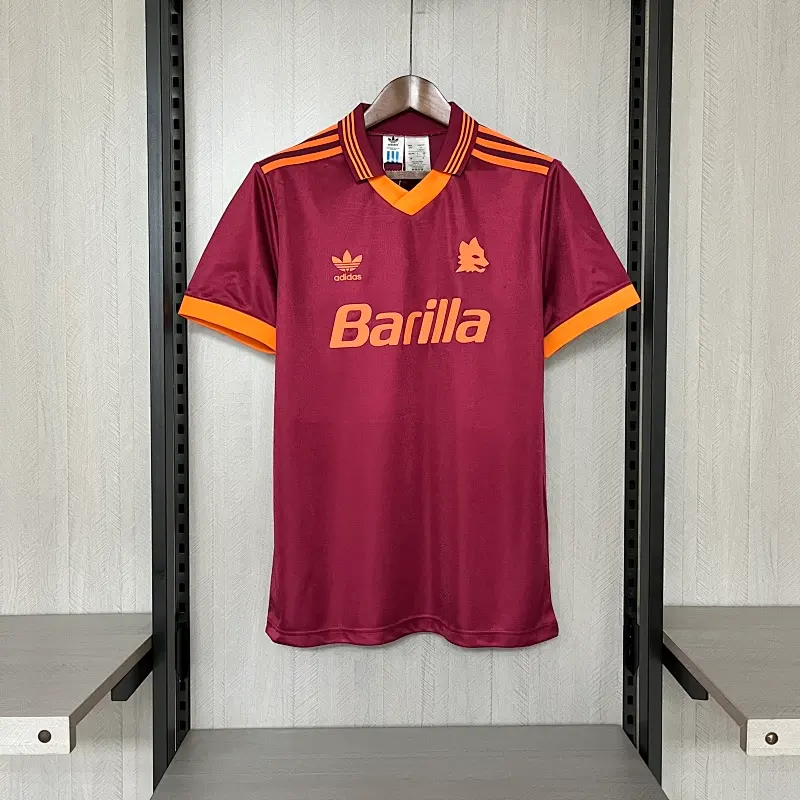 Roma Retrô 92/94 Casa