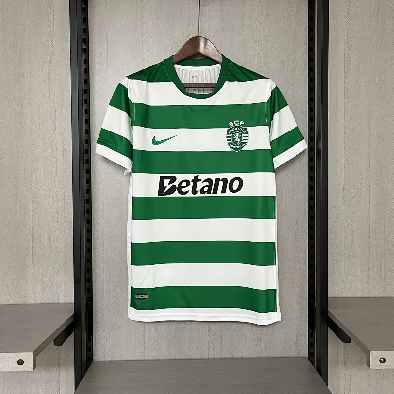 Sporting Casa 25/26