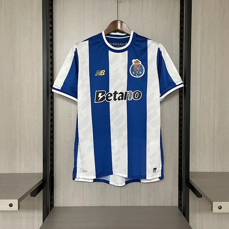 Porto Casa 25/26