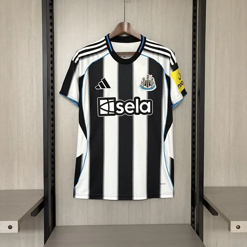 Newcastle Casa 25/26