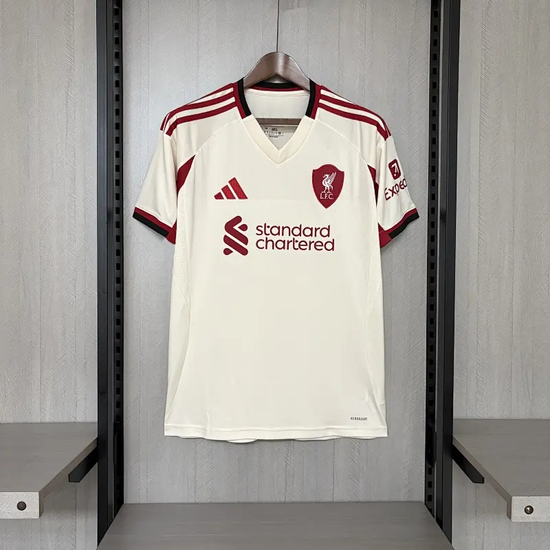Liverpool Fora 25/26