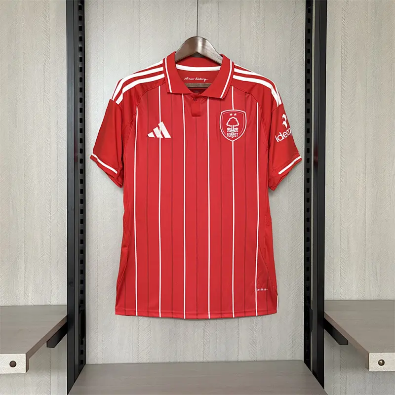 Nottingham Forest Casa 25/26 (Forest)