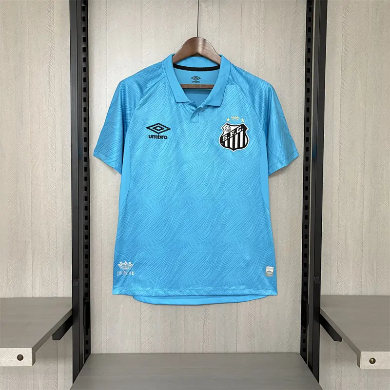 Santos Terceira 25/26