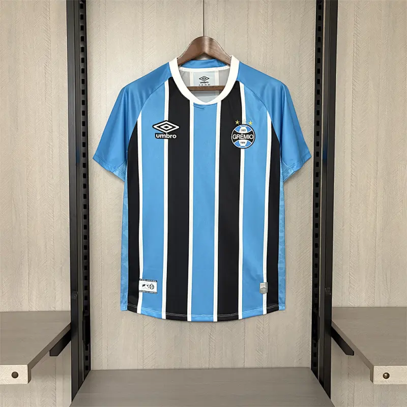 Grêmio Casa 25/26