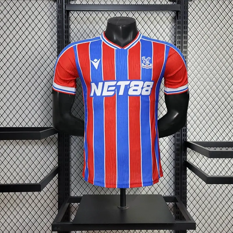 Crystal Palace Casa 25/26