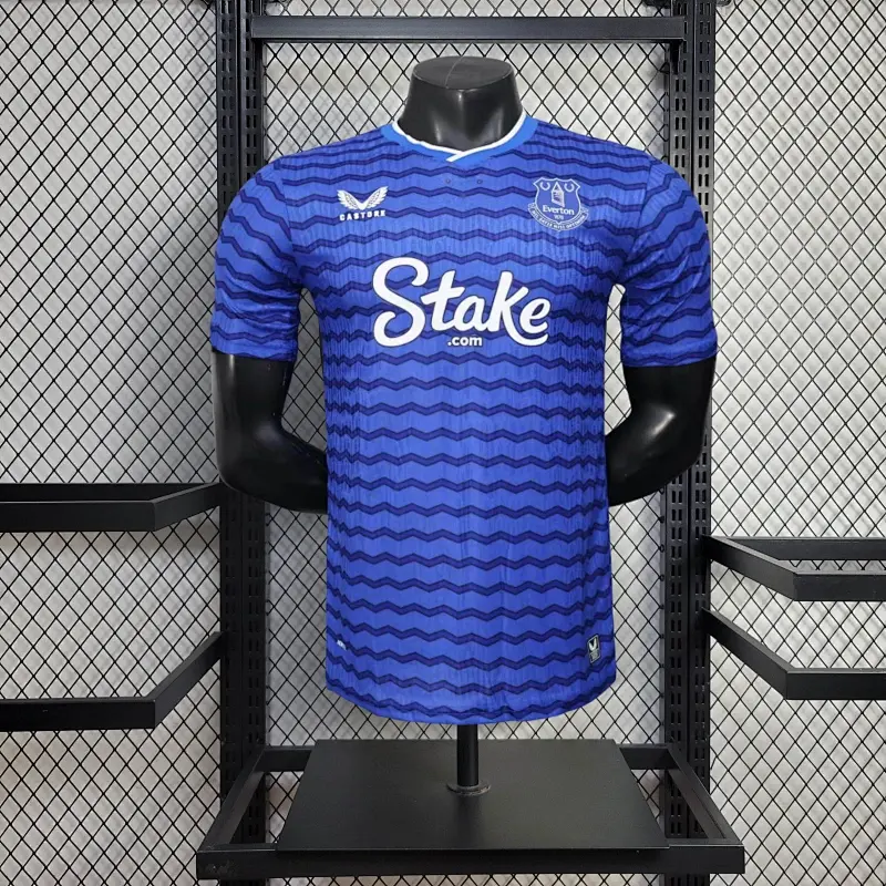 Everton Casa 25/26