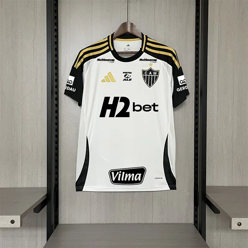 Atlético Mineiro Away 25/26