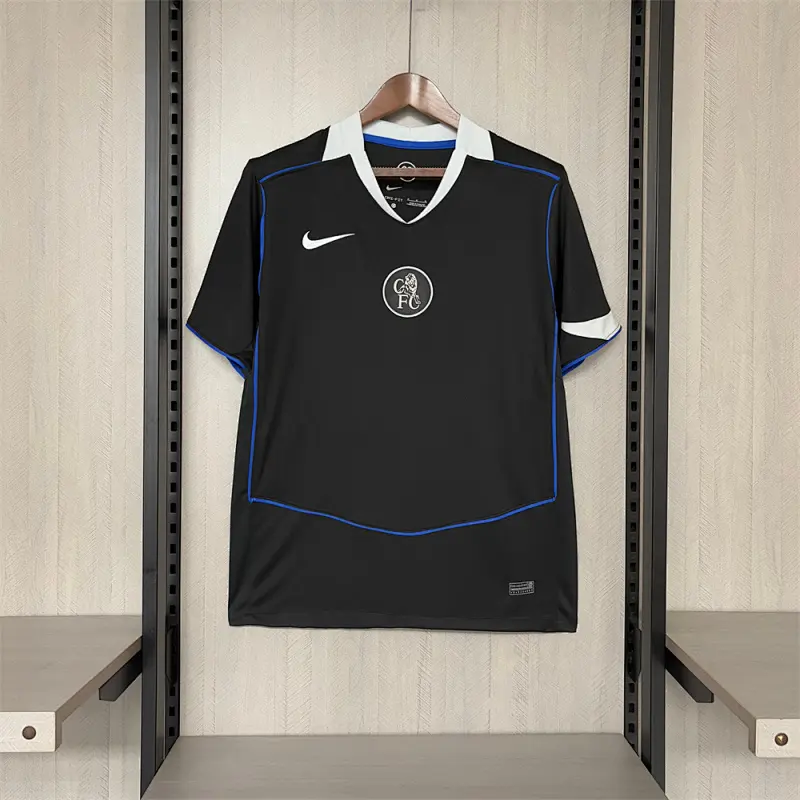 Chelsea Third 25/26