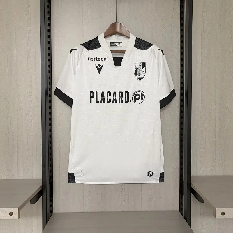 Vitória SC Casa 25/26 (aes)