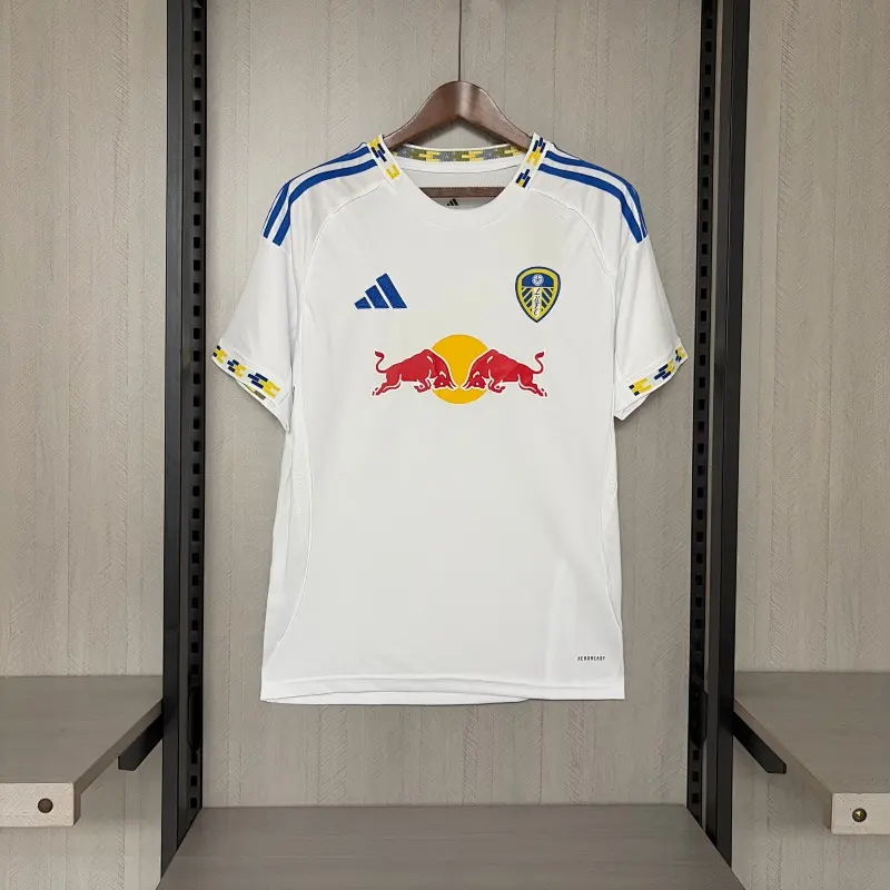 Leeds United Casa 25/26