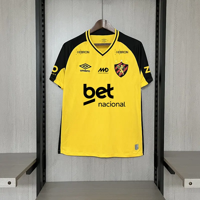 Sport Recife Fora 25/26