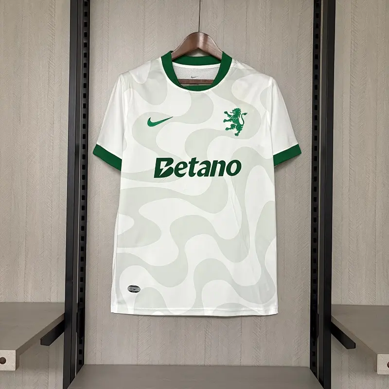 Sporting Fora 25/26