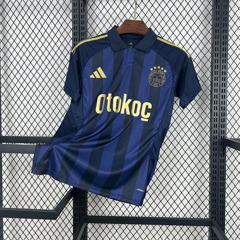 Fenerbahçe Terceira 25/26 (ce)