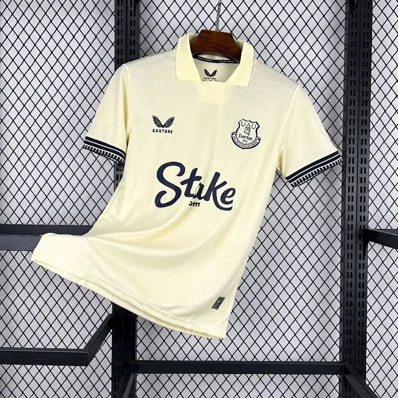 Everton Fora 25/26