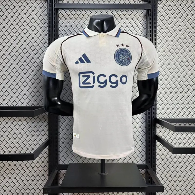 Ajax Terceira 25/26