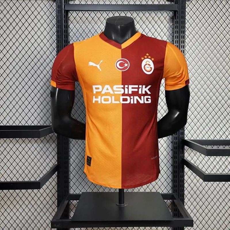 Galatasaray Casa 25/26