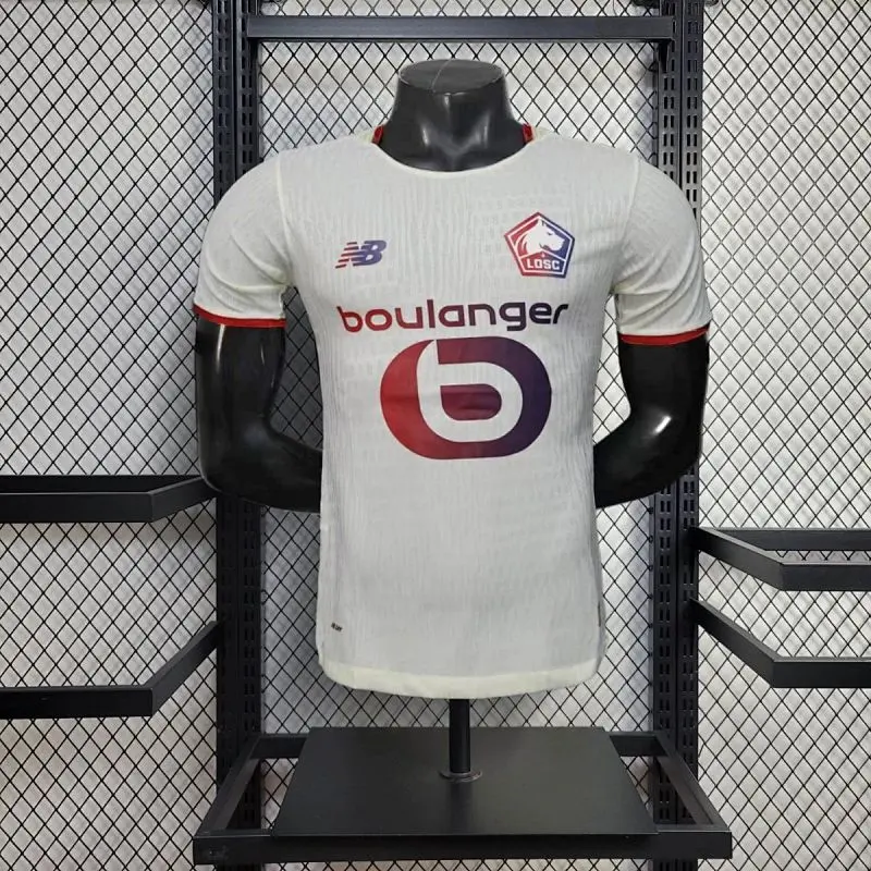 Lille Fora 25/26 (OSC)