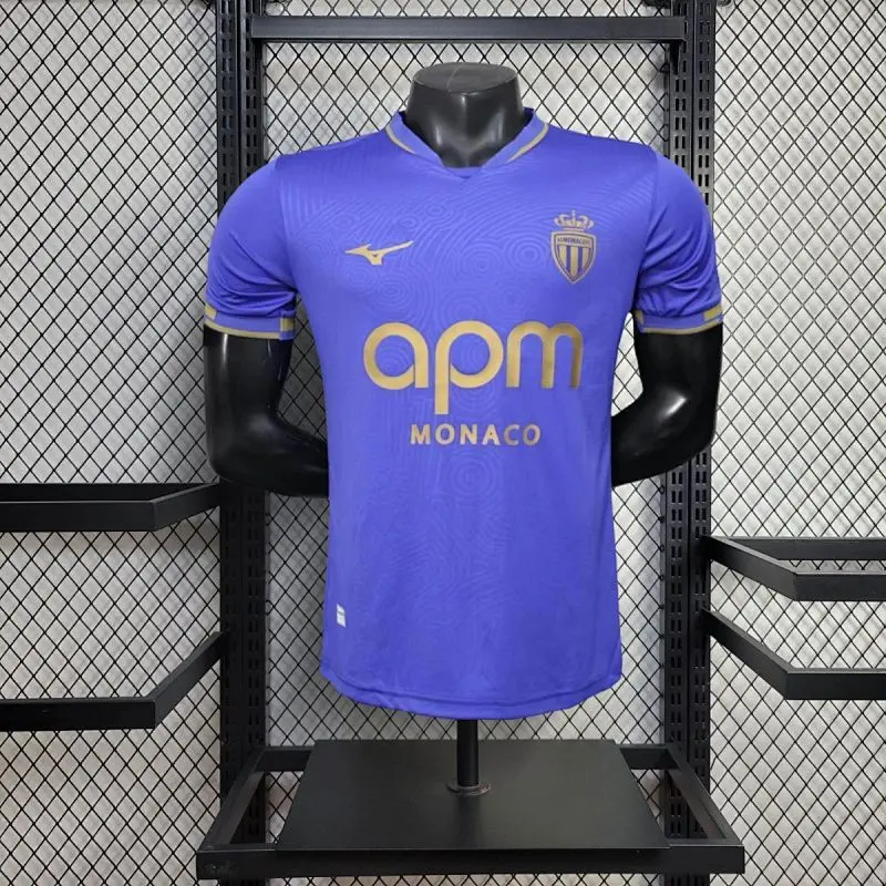 Monaco Fora 25/26