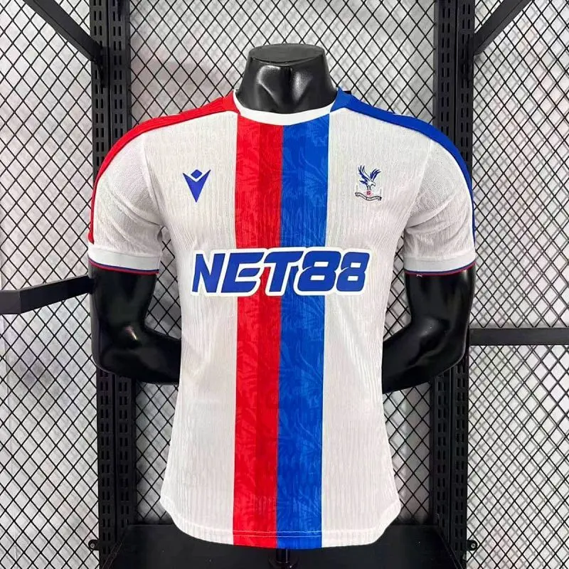 Crystal Palace Terceira 25/26