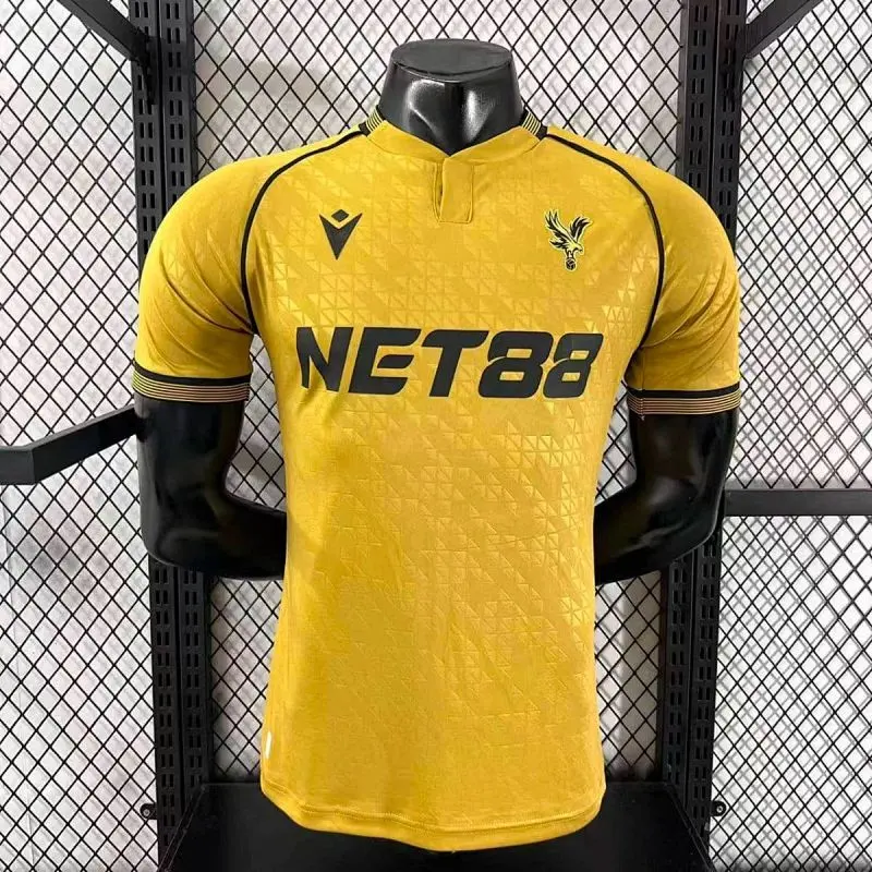 Crystal Palace Fora 25/26