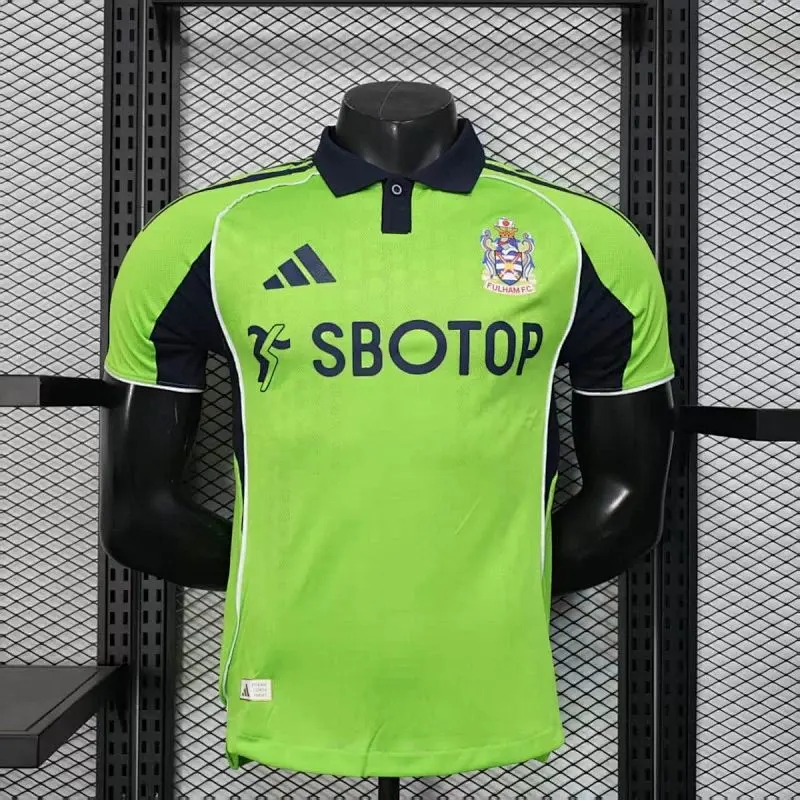 Fulham Fora 25/26