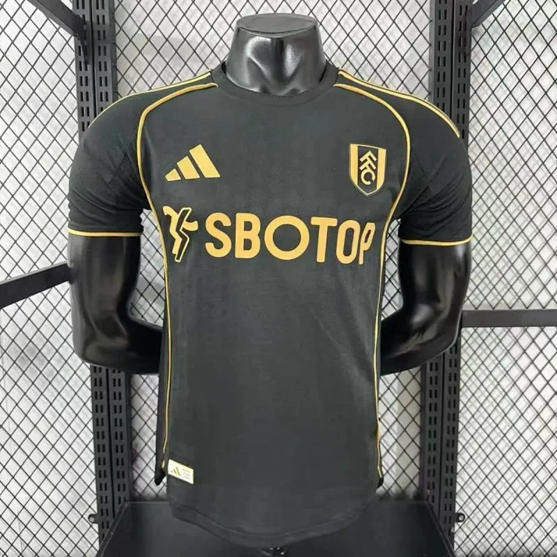 Fulham Terceira 25/26