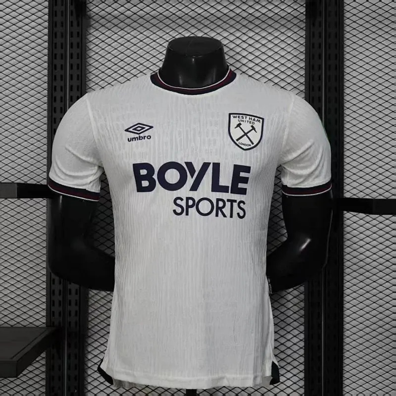 West Ham Fora 25/26