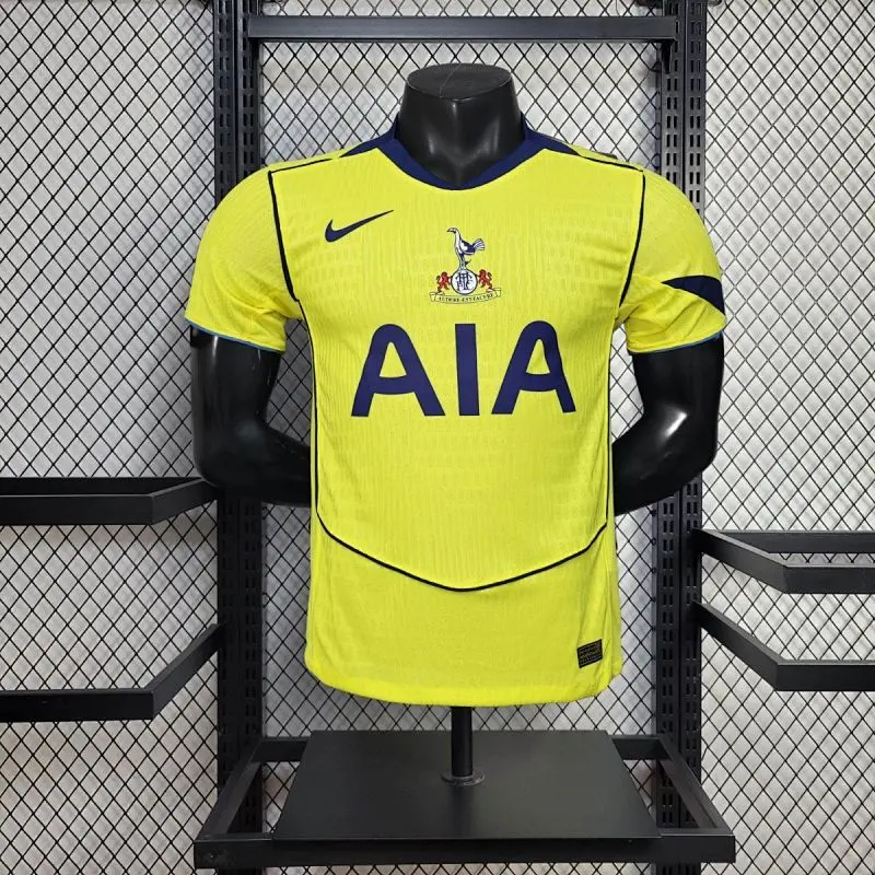 Tottenham Terceira 25/26 (Hotspur)