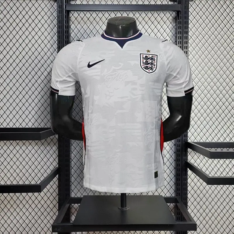 Inglaterra Casa 2026