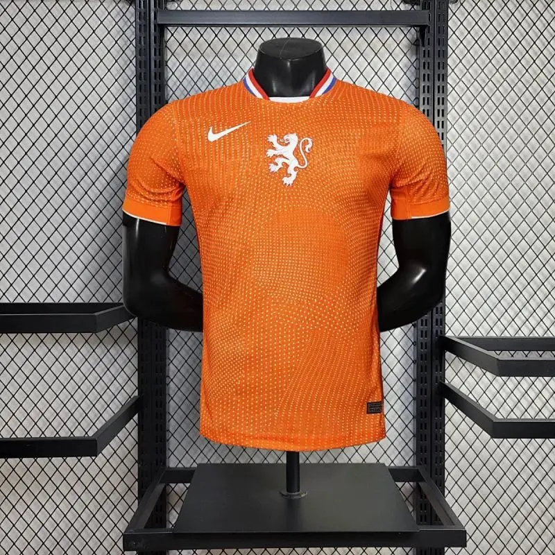 Holanda Casa 25/26