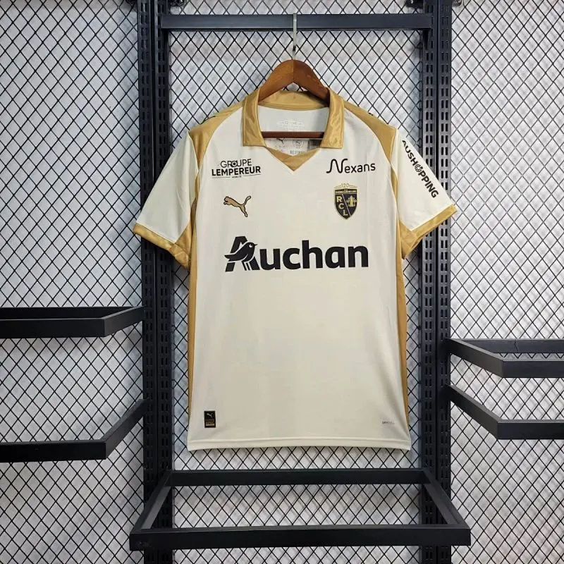Lens Terceira 25/26